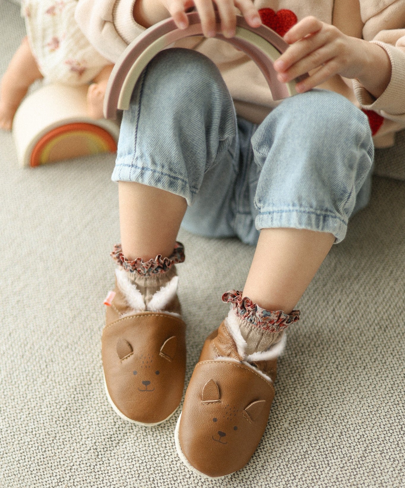 Quels chaussons pour l’hiver ?