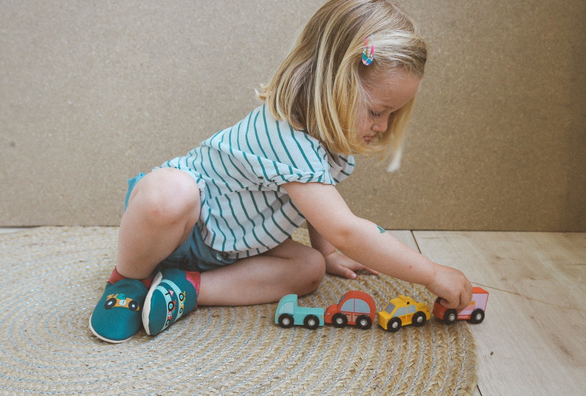 Comment bien choisir ses chaussons ?