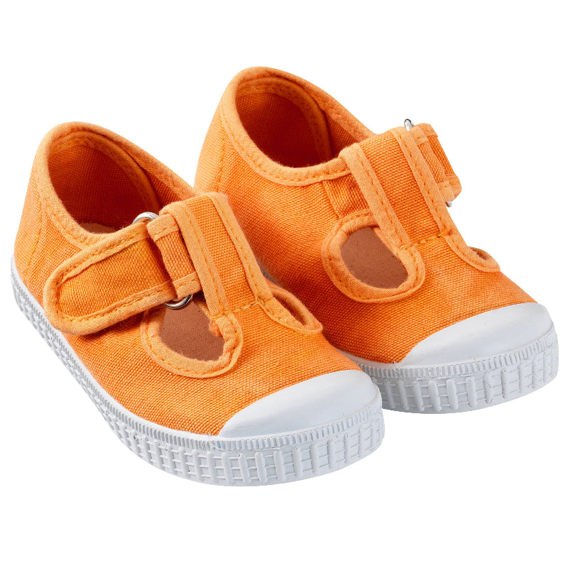 Helly abricot délavé