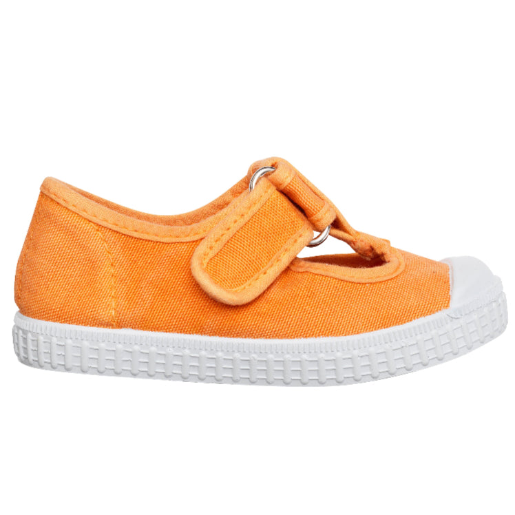 Helly abricot délavé