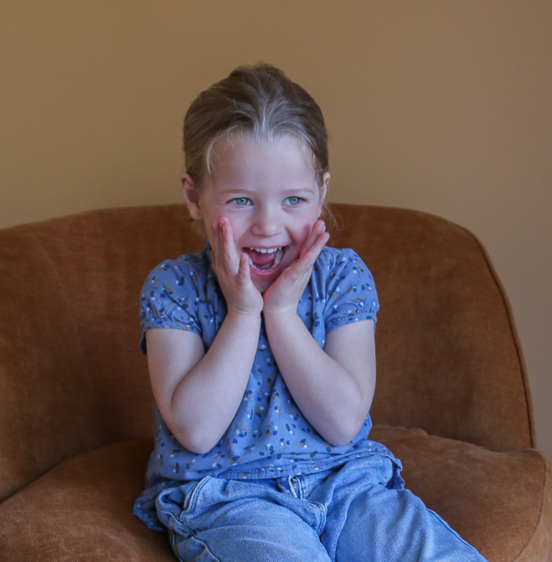 Hypersensibilité chez l’enfant : comprendre, accompagner et valoriser ce trait