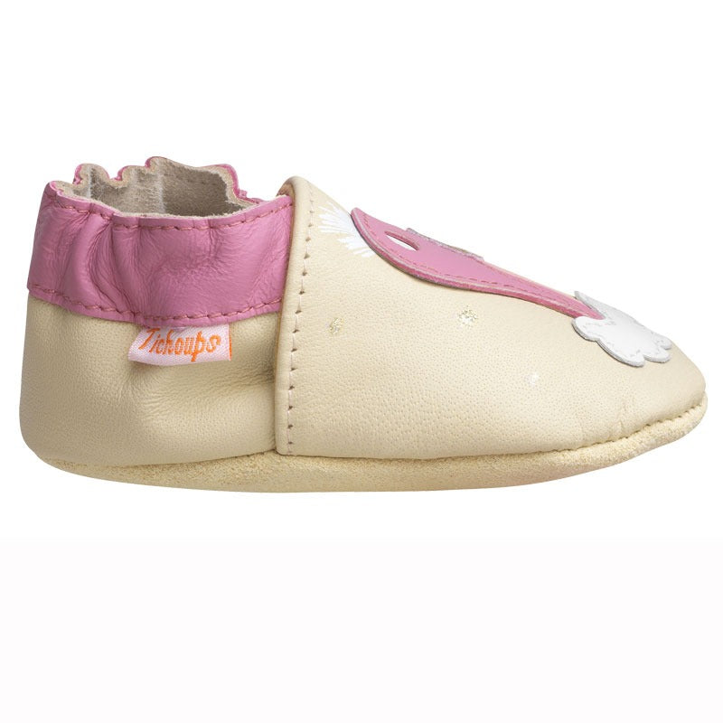 chaussons-bebe-cuir-souple-audrey-autruche-redoute