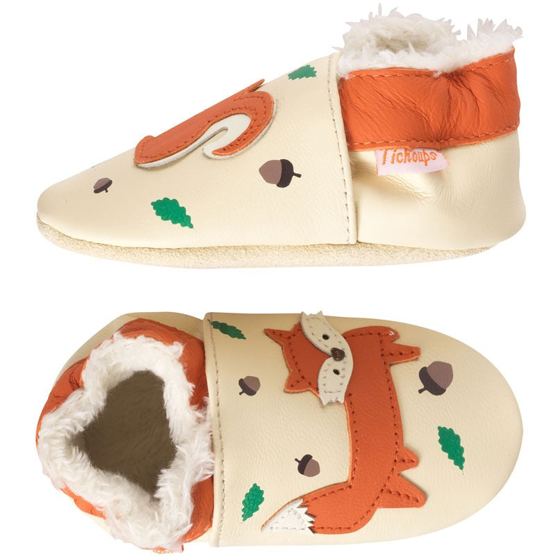 chaussons-bebe-cuir-souple-fourre-basile-odile-promenade-profil-800-png