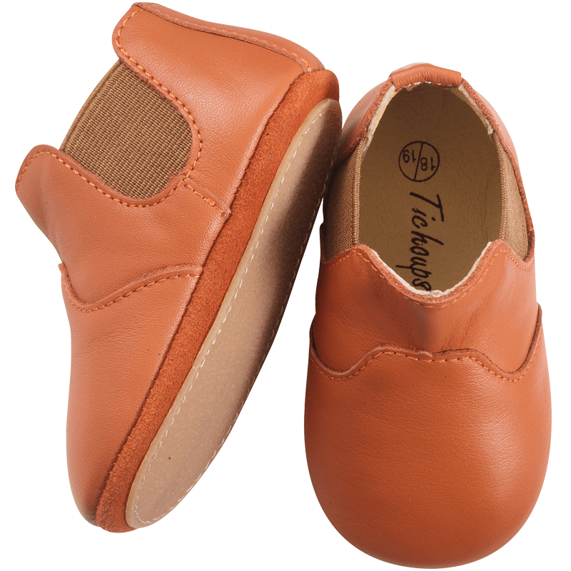 chaussures-bebe-cuir-souple-bottiz-camel-semelles