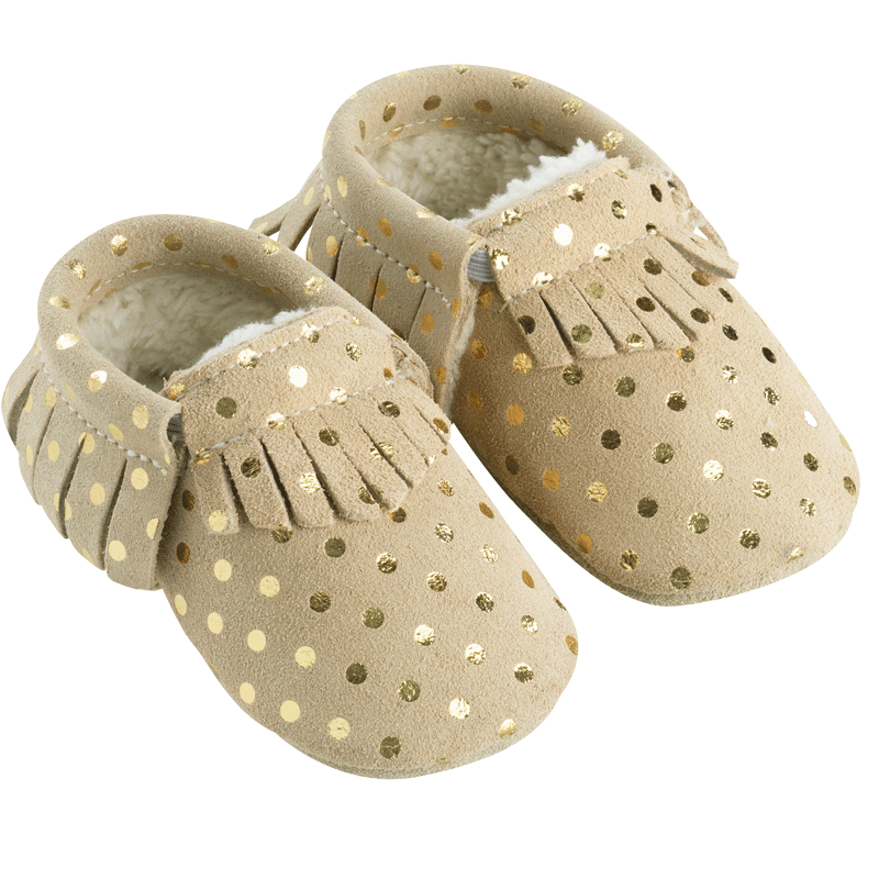 chaussons-bebe-a-franges-fourres--beige-800-profil