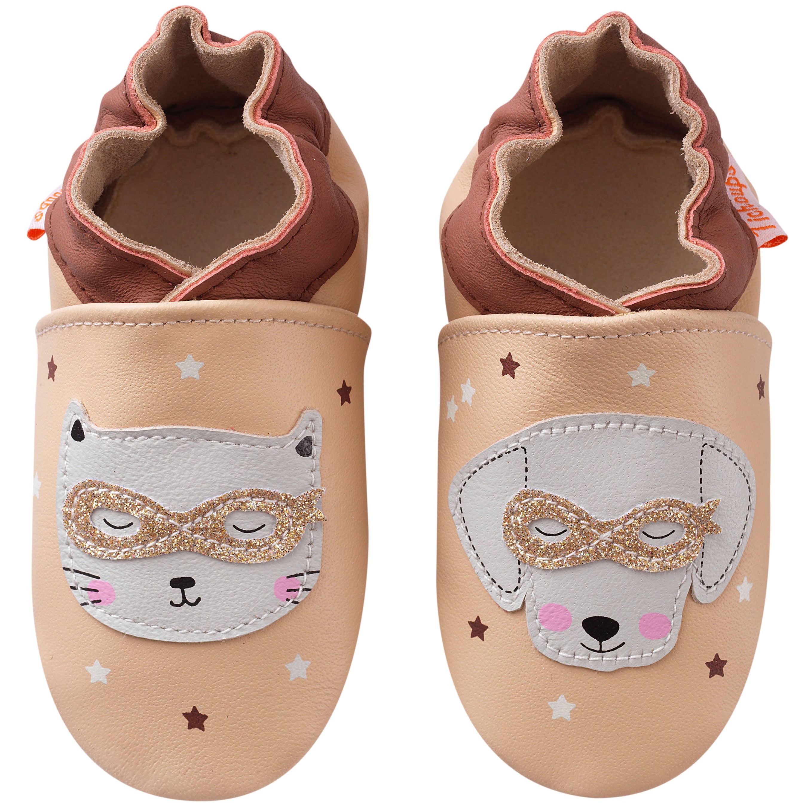 Côme et Claire au bal masqué