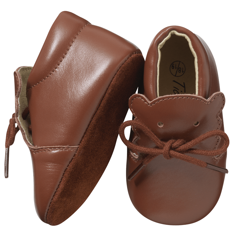 chaussure-bebe-cuir-souple-bobi-marron-semelles