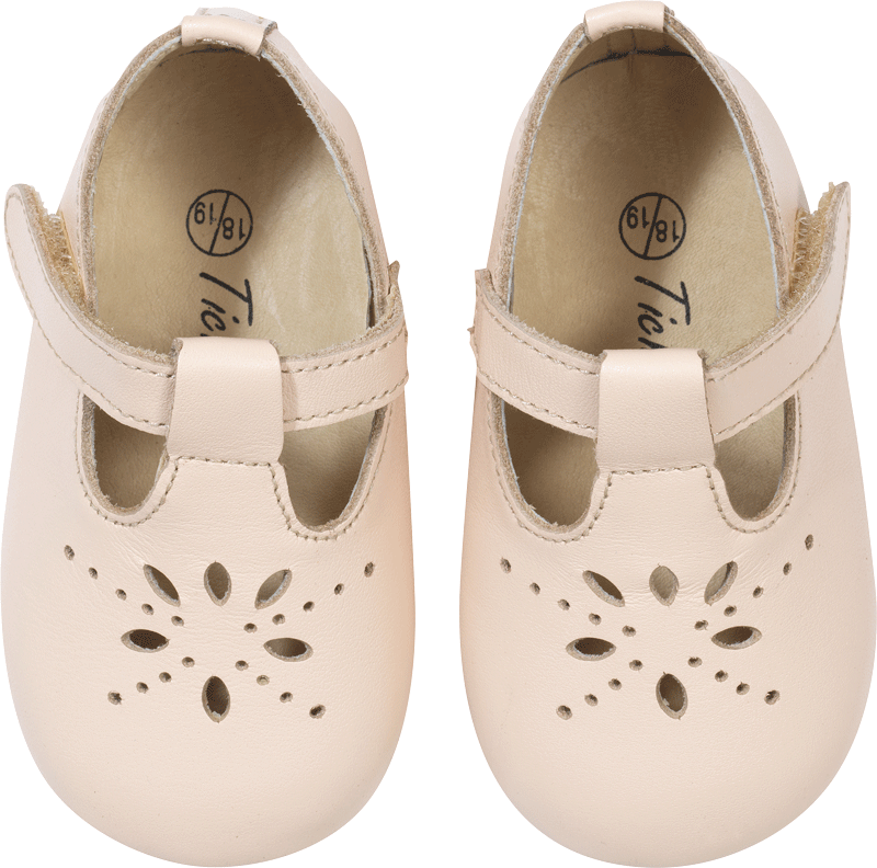 chaussures-bebe-cuir-souple-salome-beige-face