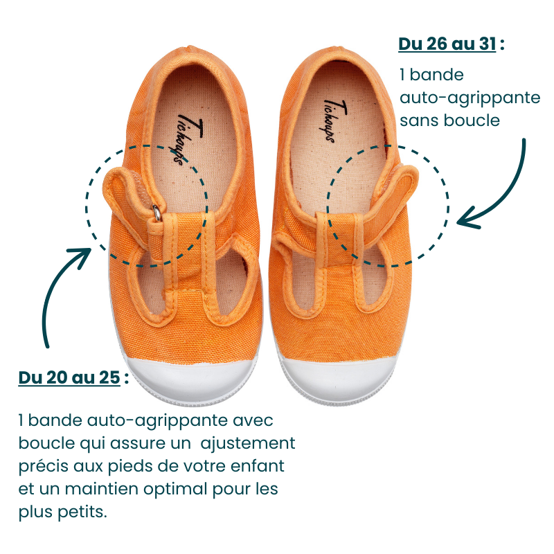 Helly abricot délavé