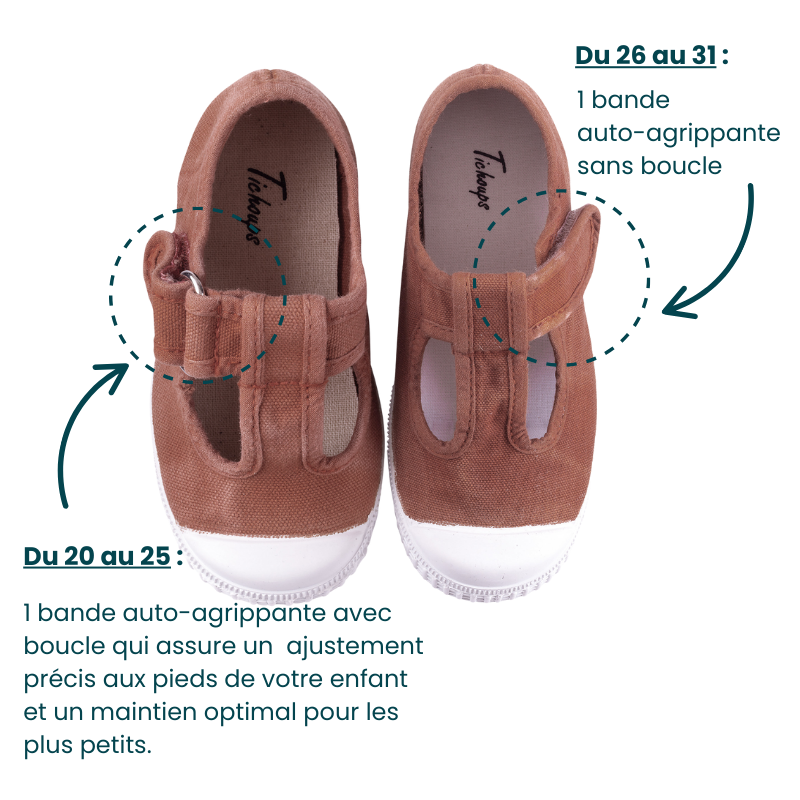 Helly noisette délavé
