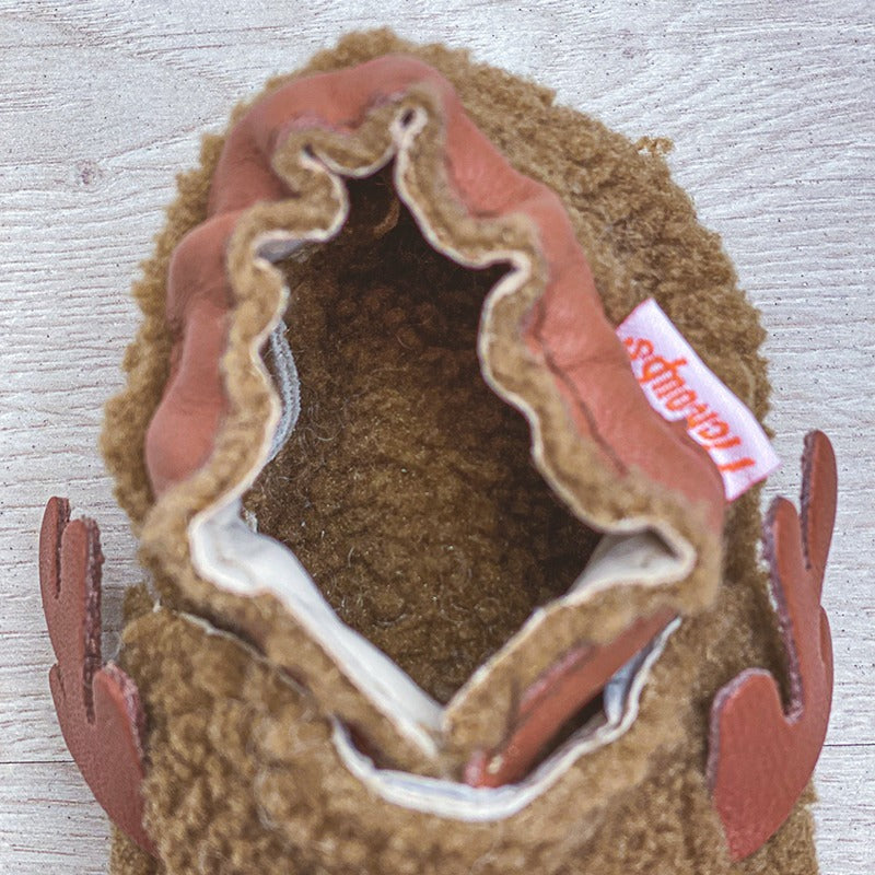 chaussons-bebe-cuir-souple-eden-renne-semelle