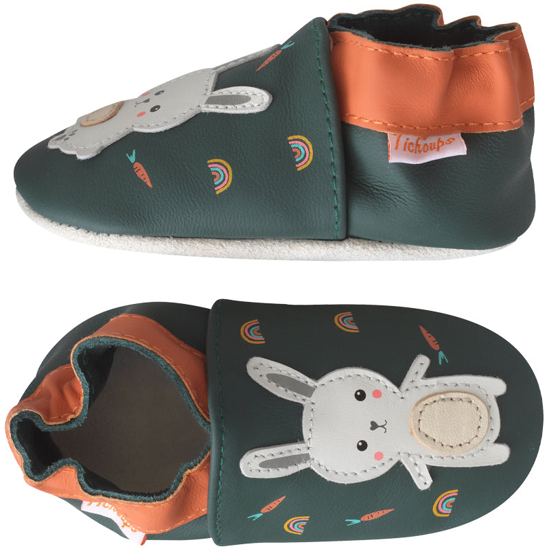 Gabin le lapin