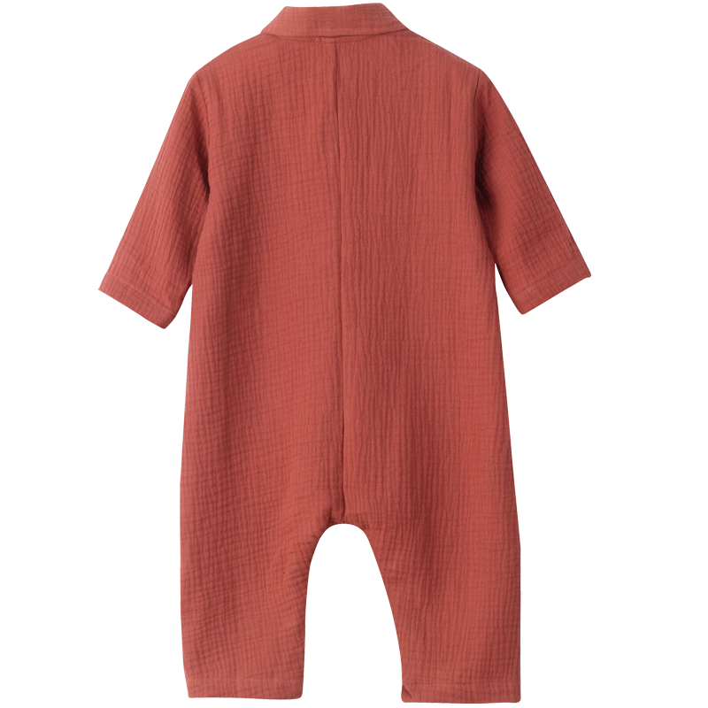 pyjama-grenouillere-terracotta-dos