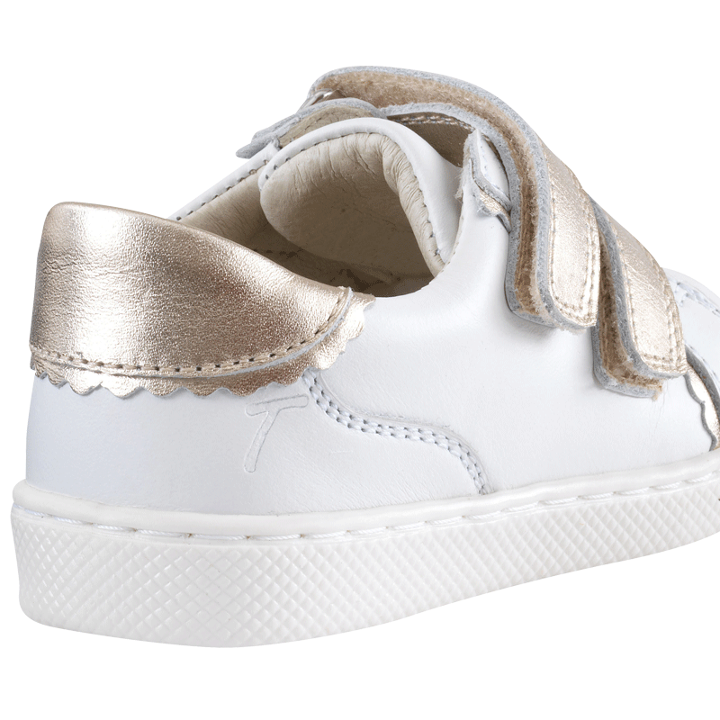 chaussures-premiers-pas-happy-blanc-dore-talon