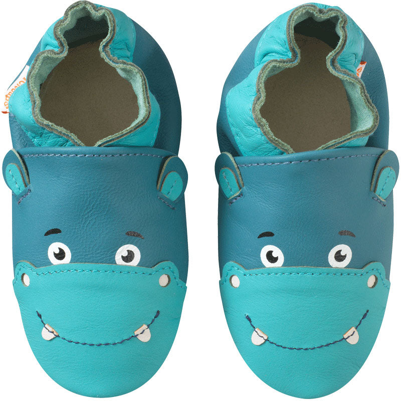 Chaussons-bebe-motifs-herve-hippopotame-800-face