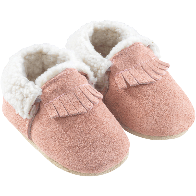 chaussons-bebe-cuir-souple-fourres-ff-tichoups-profil