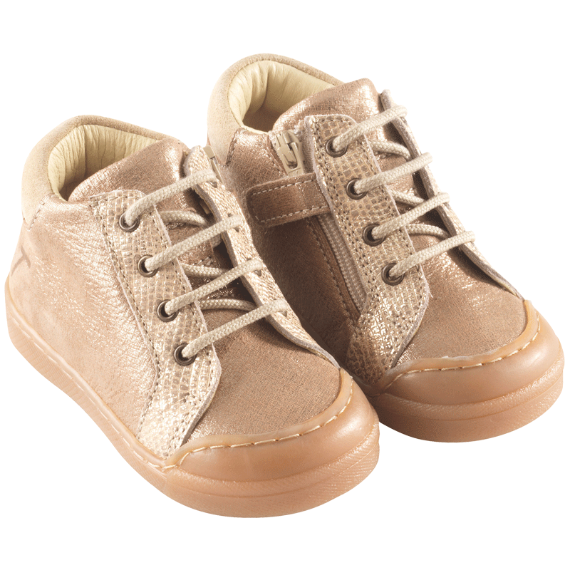 Chaussure bébé fille