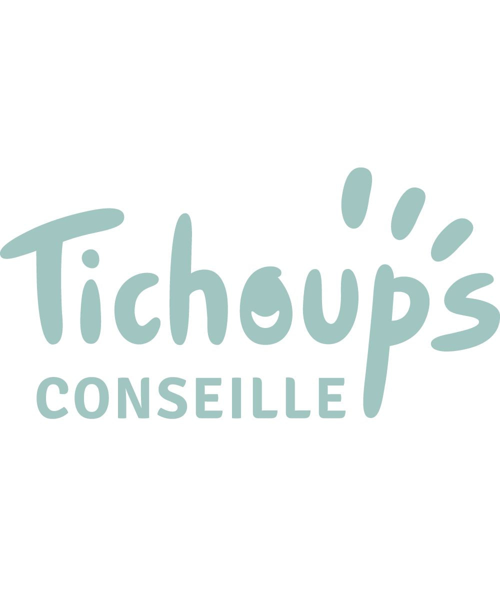 logo Tichoups conseille