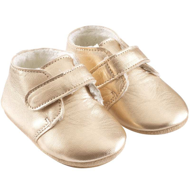 chaussures bébé souples - Trottino