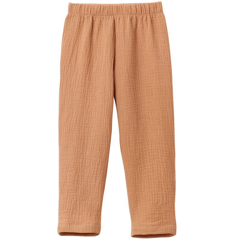 pyjama-ensemble-café-pantalon