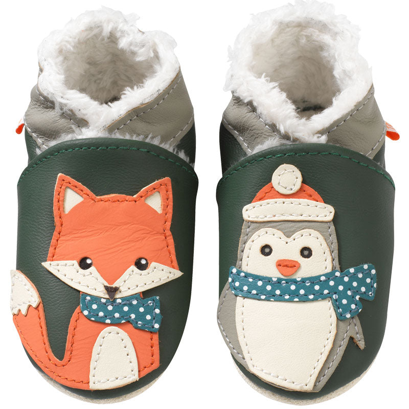 Bonnet bébé et chaussons sierra peche Petit Beguin | La Redoute