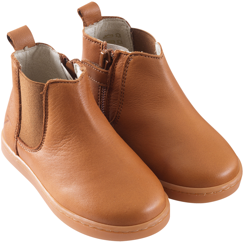 Chaussure cuir enfant best sale