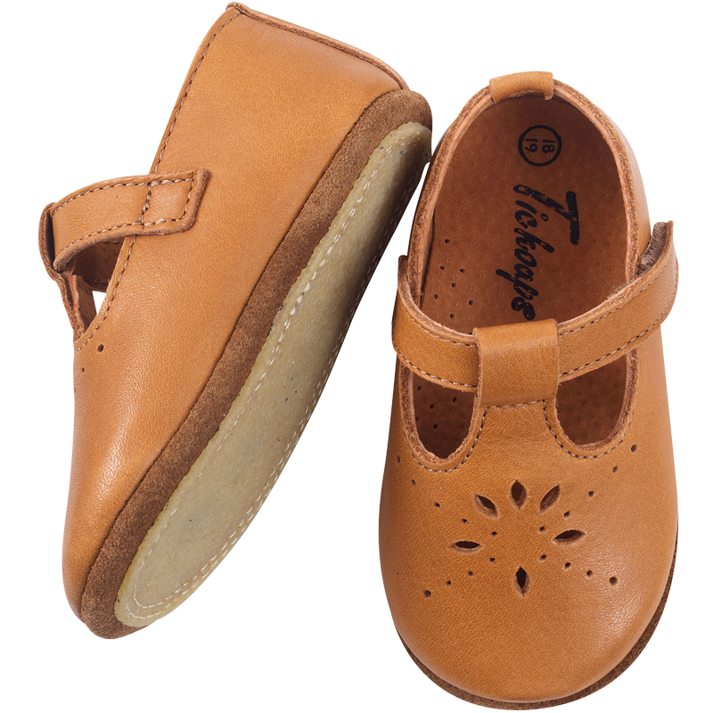 chaussures-bebe-cuir-souple-salome-cognac-semelle