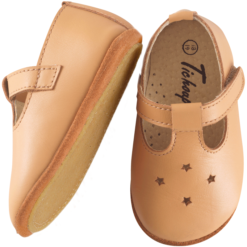Star marron clair