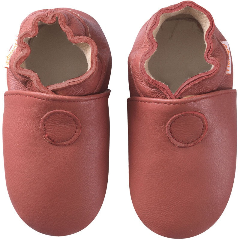 Chaussons-unis-havane-face