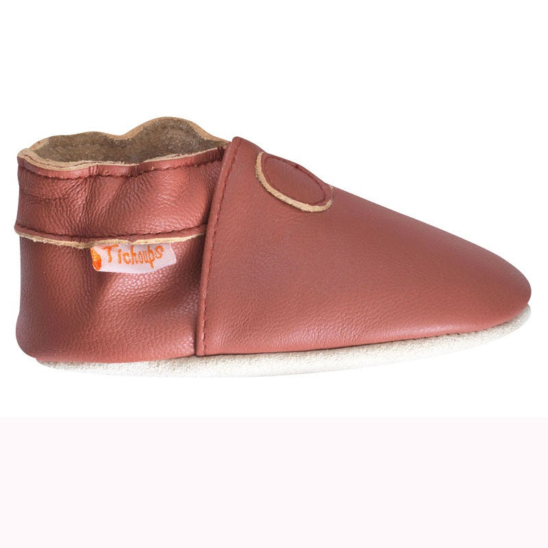 Chaussons-unis-havane-la-redoute