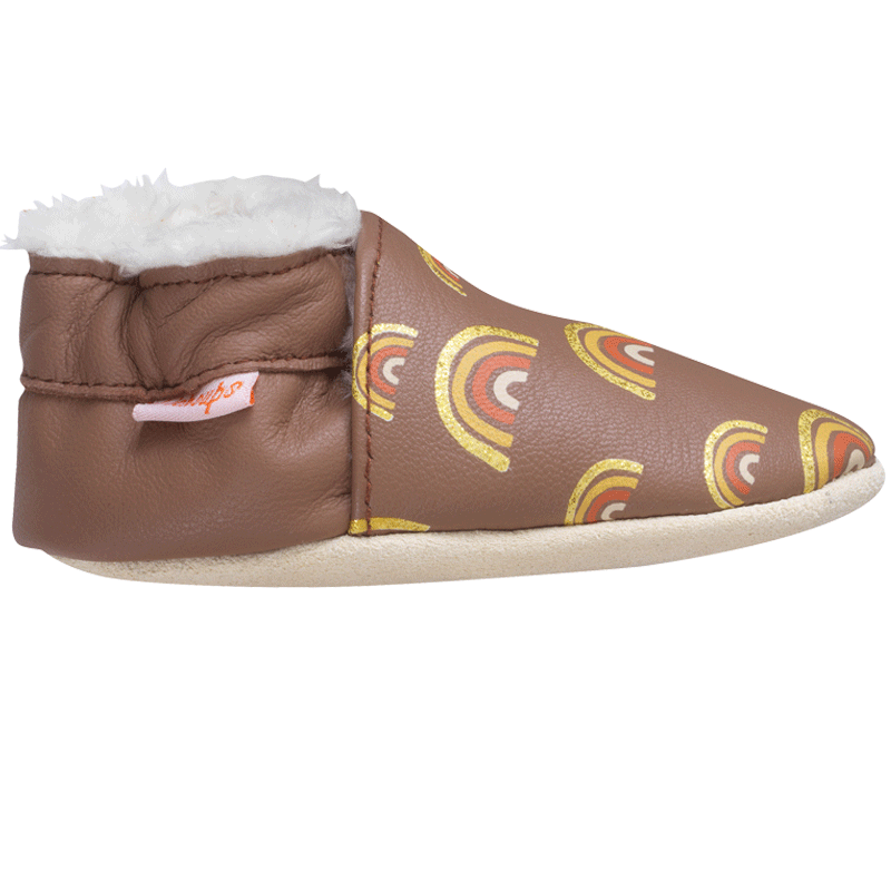 chaussons-bebe-cuir-souple-fourre-yaelle-arc-en-ciel-800-redoute