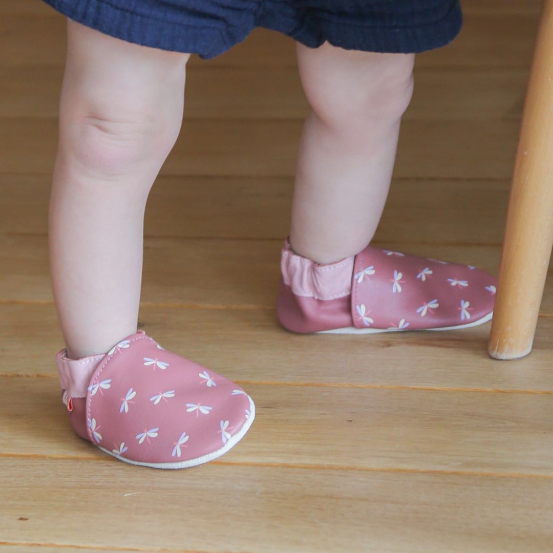 Pourquoi porter des chaussons l'été ?