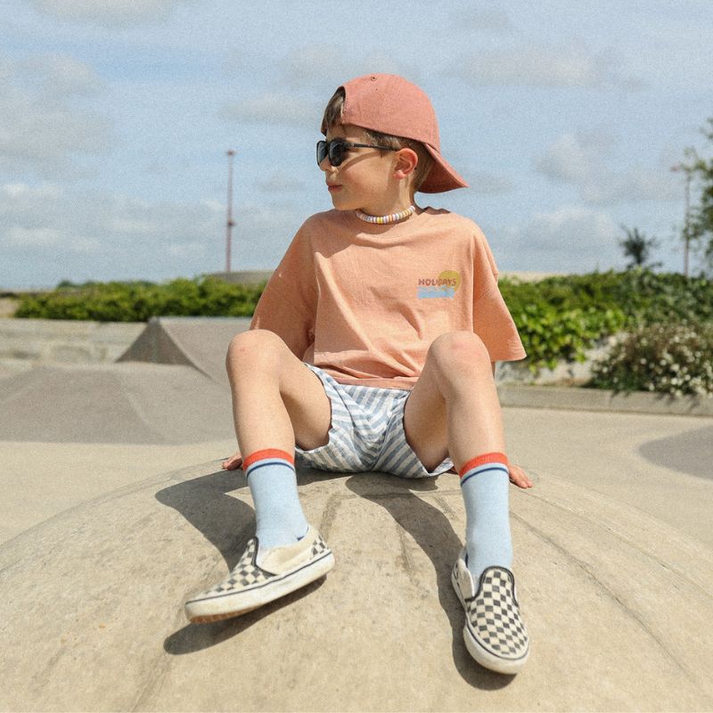 Chaussettes sans couture pour l'été : le bon choix pour les pieds sensibles