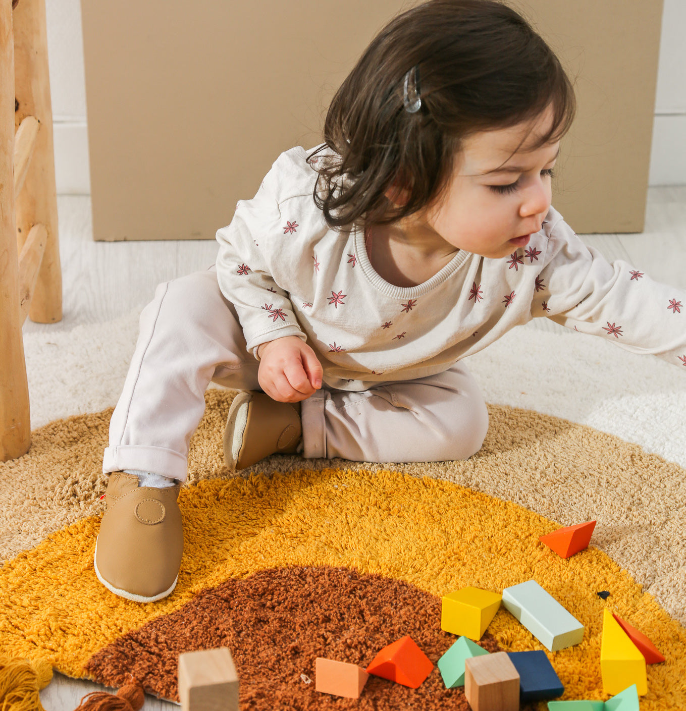 Quels sont les chaussons les plus confortables ?