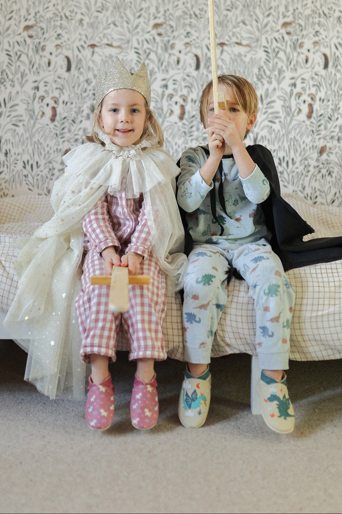 Comment choisir un chausson enfant : le guide complet pour des petits pieds heureux