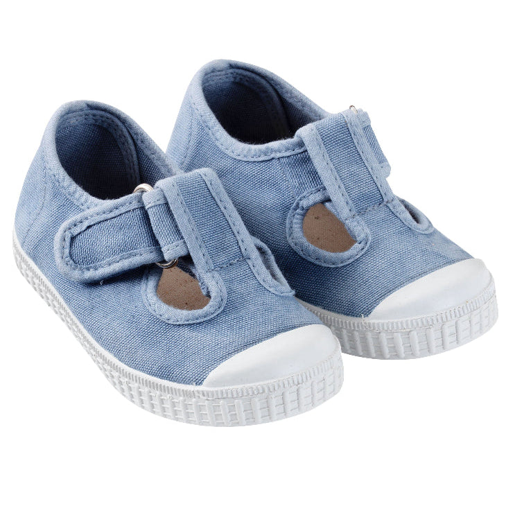 Helly bleu jean délavé