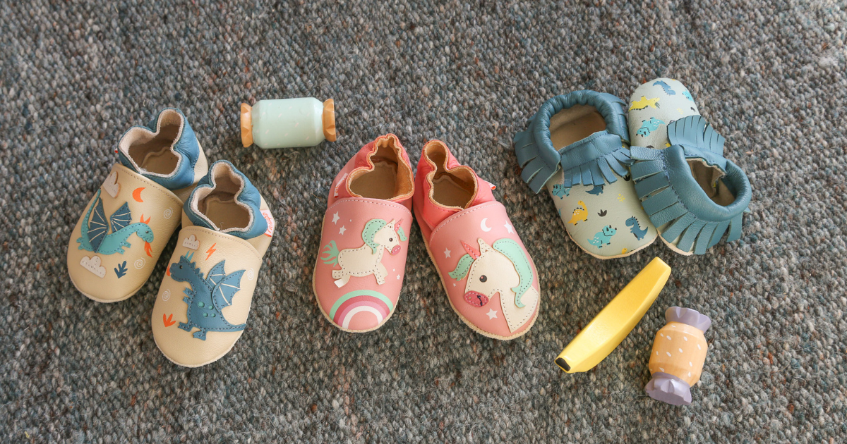 Le petit discount canon chausson