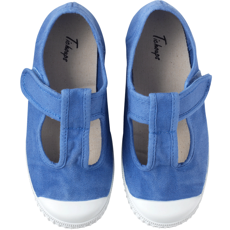 Helly bleuet