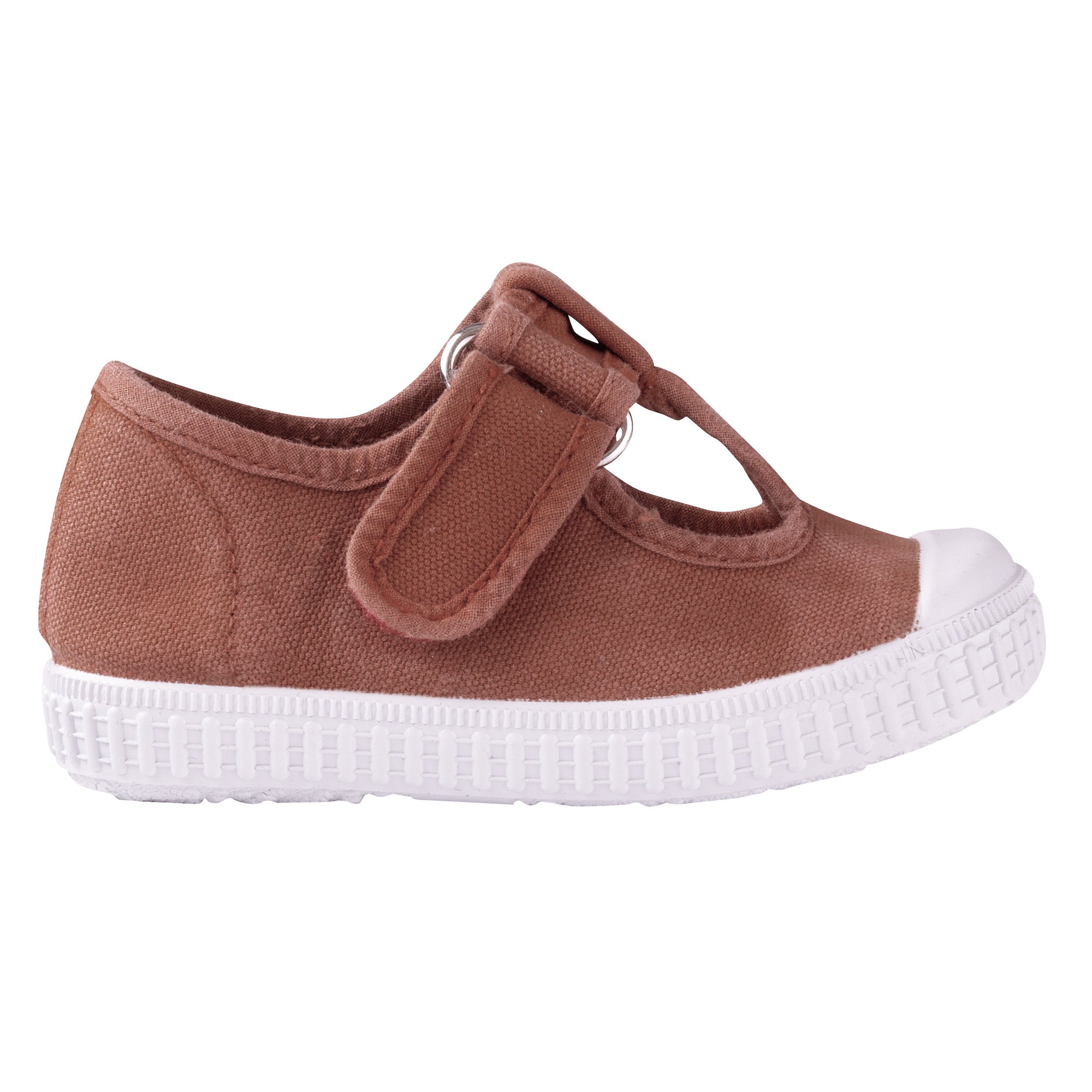 Helly noisette délavé
