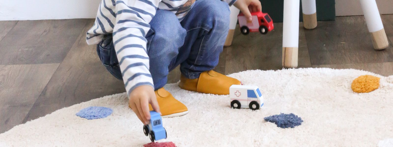 Chausson creche bebe on sale