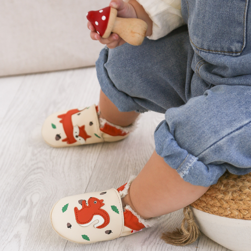 Chaussettes Bébé Chausson Bebe Chaussette Bébé Premier Pas Fille