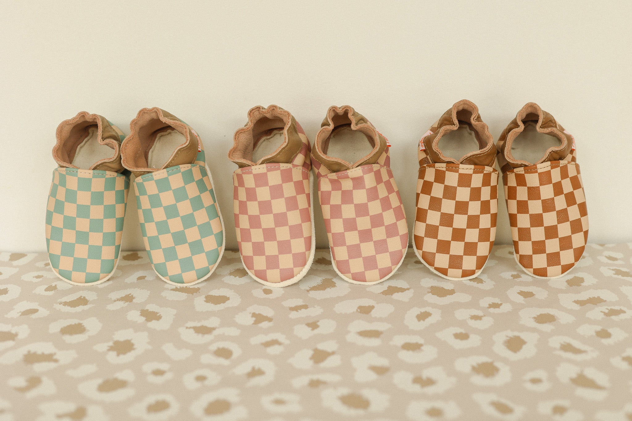 Collection damier