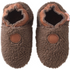 Bouclettes marron