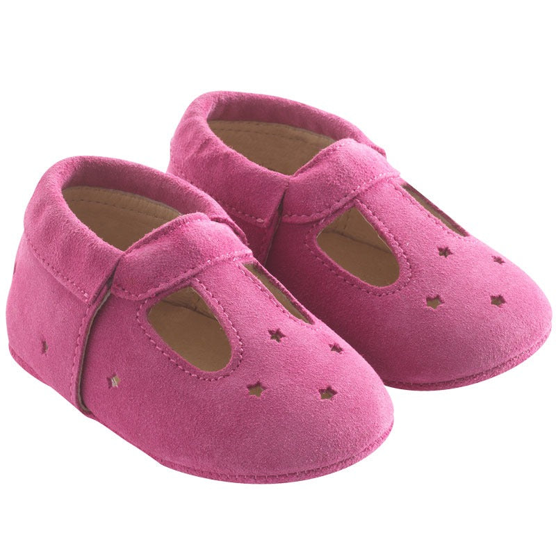 chaussures-bebe-cuir-souple-touti-fushia-profil