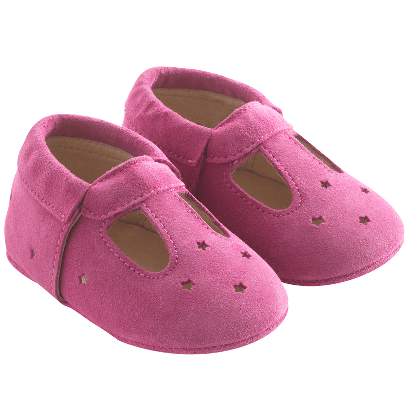 chaussures-bebe-cuir-souple-touti-fushia-profil