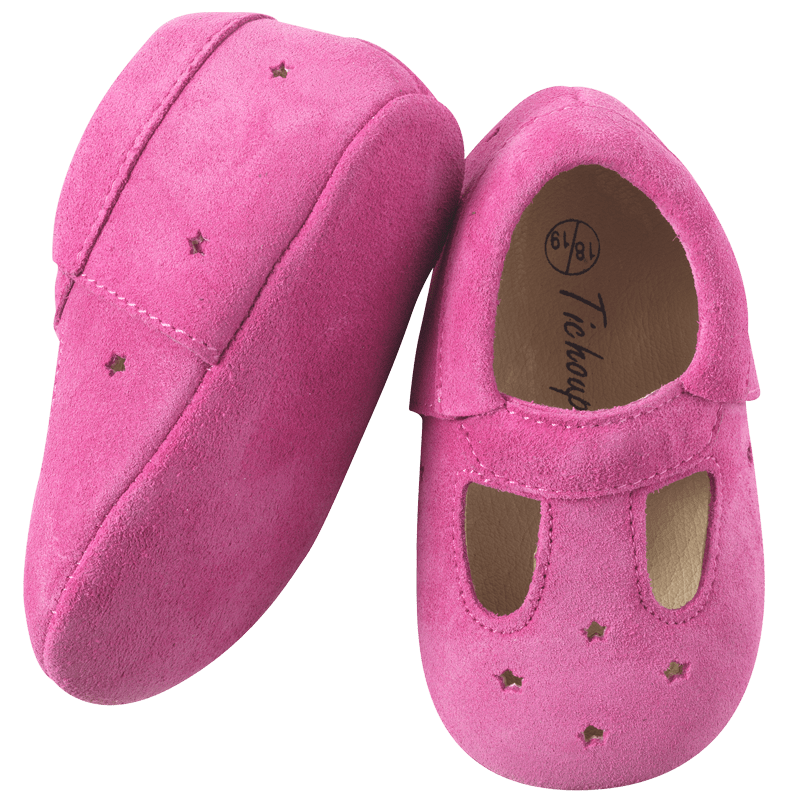 chaussures-bebe-cuir-souple-touti-fushia-semelle