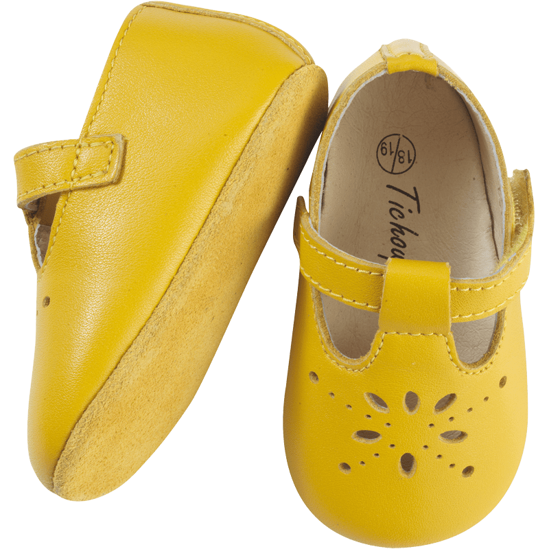 chaussures-bebe-cuir-souple-salome-jaune-moutarde-semelle