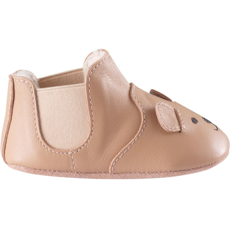 chaussures-bebe-cuir-souple-emmie-souris-nude-redoute