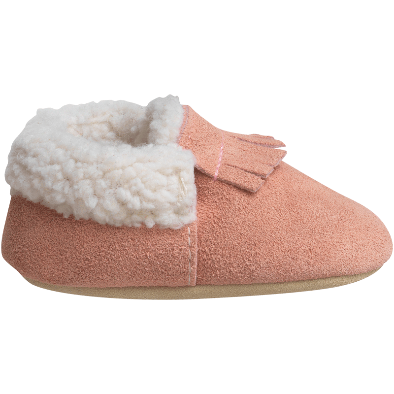chaussons-bebe-cuir-souple-fourres-ff-tichoups-redoute