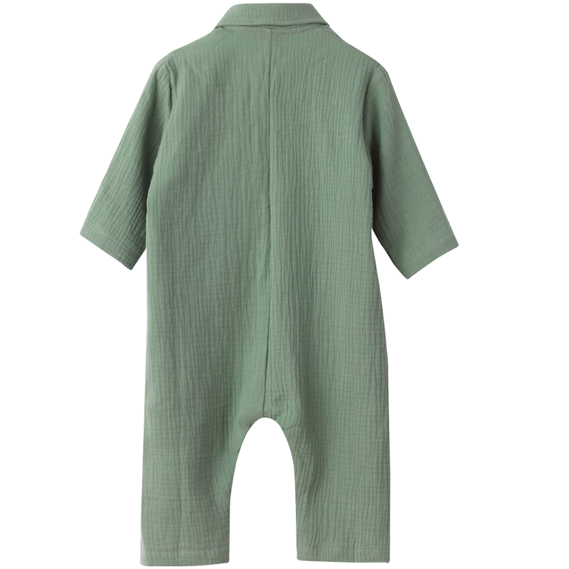 ② Lot de 2 pyjamas grenouillères matelassés - Taille 0-3 mois — Vêtements  de bébé